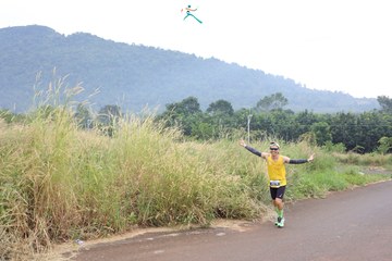 BÌNH PHƯỚC MARATHON - TRƯỜNG TƯƠI GROUP LẦN THỨ I, NĂM 2023 - Ảnh #1074677