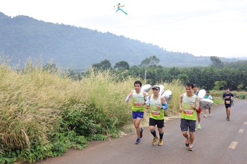 BÌNH PHƯỚC MARATHON - TRƯỜNG TƯƠI GROUP LẦN THỨ I, NĂM 2023 - Ảnh #1074899