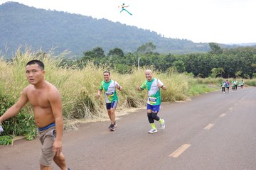BÌNH PHƯỚC MARATHON - TRƯỜNG TƯƠI GROUP LẦN THỨ I, NĂM 2023 - Ảnh #1075519