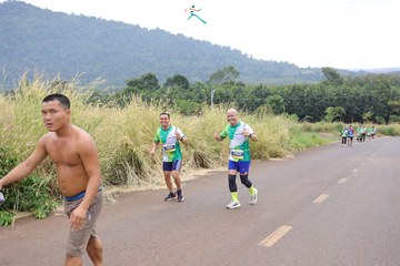 BÌNH PHƯỚC MARATHON - TRƯỜNG TƯƠI GROUP LẦN THỨ I, NĂM 2023 - Ảnh #1075517