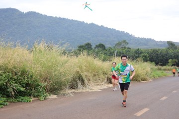 BÌNH PHƯỚC MARATHON - TRƯỜNG TƯƠI GROUP LẦN THỨ I, NĂM 2023 - Ảnh #1075490