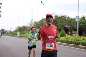 BÌNH PHƯỚC MARATHON - TRƯỜNG TƯƠI GROUP LẦN THỨ I, NĂM 2023 - Ảnh #1077600
