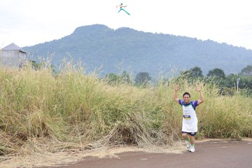 BÌNH PHƯỚC MARATHON - TRƯỜNG TƯƠI GROUP LẦN THỨ I, NĂM 2023 - Ảnh #1074753