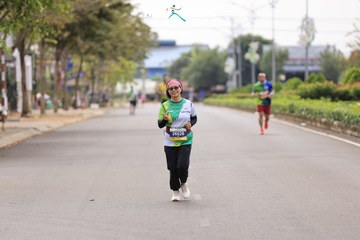 BÌNH PHƯỚC MARATHON - TRƯỜNG TƯƠI GROUP LẦN THỨ I, NĂM 2023 - Ảnh #1076660