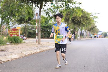 BÌNH PHƯỚC MARATHON - TRƯỜNG TƯƠI GROUP LẦN THỨ I, NĂM 2023 - Ảnh #1078146