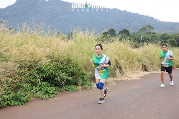 BÌNH PHƯỚC MARATHON - TRƯỜNG TƯƠI GROUP LẦN THỨ I, NĂM 2023 - Ảnh #1075555