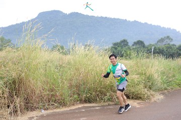 BÌNH PHƯỚC MARATHON - TRƯỜNG TƯƠI GROUP LẦN THỨ I, NĂM 2023 - Ảnh #1074432