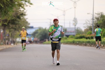 BÌNH PHƯỚC MARATHON - TRƯỜNG TƯƠI GROUP LẦN THỨ I, NĂM 2023 - Ảnh #1076228