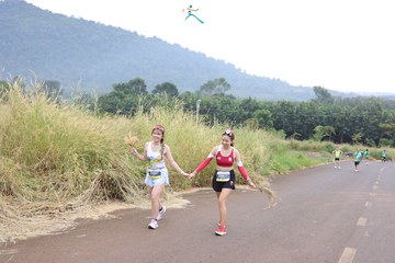 BÌNH PHƯỚC MARATHON - TRƯỜNG TƯƠI GROUP LẦN THỨ I, NĂM 2023 - Ảnh #1074562