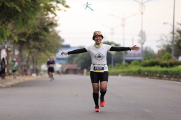 BÌNH PHƯỚC MARATHON - TRƯỜNG TƯƠI GROUP LẦN THỨ I, NĂM 2023 - Ảnh #1076103