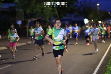 BÌNH PHƯỚC MARATHON - TRƯỜNG TƯƠI GROUP LẦN THỨ I, NĂM 2023 - Ảnh #1076804
