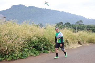 BÌNH PHƯỚC MARATHON - TRƯỜNG TƯƠI GROUP LẦN THỨ I, NĂM 2023 - Ảnh #1074968