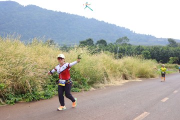 BÌNH PHƯỚC MARATHON - TRƯỜNG TƯƠI GROUP LẦN THỨ I, NĂM 2023 - Ảnh #1075874