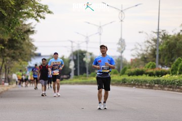 BÌNH PHƯỚC MARATHON - TRƯỜNG TƯƠI GROUP LẦN THỨ I, NĂM 2023 - Ảnh #1076581