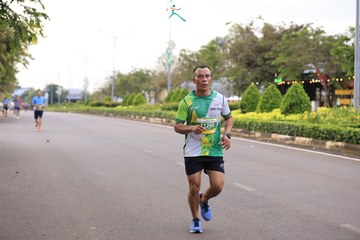 BÌNH PHƯỚC MARATHON - TRƯỜNG TƯƠI GROUP LẦN THỨ I, NĂM 2023 - Ảnh #1077136