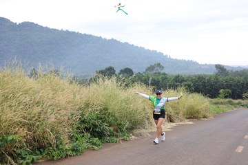 BÌNH PHƯỚC MARATHON - TRƯỜNG TƯƠI GROUP LẦN THỨ I, NĂM 2023 - Ảnh #1074942