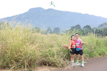 BÌNH PHƯỚC MARATHON - TRƯỜNG TƯƠI GROUP LẦN THỨ I, NĂM 2023 - Ảnh #1074183
