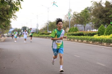 BÌNH PHƯỚC MARATHON - TRƯỜNG TƯƠI GROUP LẦN THỨ I, NĂM 2023 - Ảnh #1077207