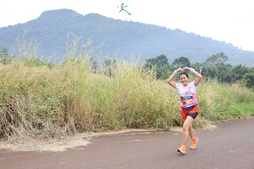 BÌNH PHƯỚC MARATHON - TRƯỜNG TƯƠI GROUP LẦN THỨ I, NĂM 2023 - Ảnh #1074655
