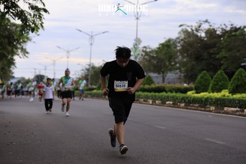 BÌNH PHƯỚC MARATHON - TRƯỜNG TƯƠI GROUP LẦN THỨ I, NĂM 2023 - Ảnh #1077819