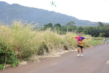 BÌNH PHƯỚC MARATHON - TRƯỜNG TƯƠI GROUP LẦN THỨ I, NĂM 2023 - Ảnh #1075629