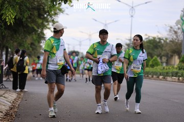 BÌNH PHƯỚC MARATHON - TRƯỜNG TƯƠI GROUP LẦN THỨ I, NĂM 2023 - Ảnh #1077703