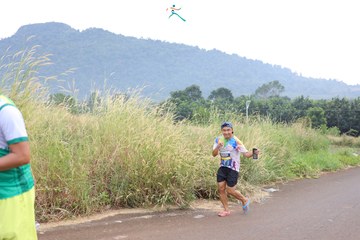 BÌNH PHƯỚC MARATHON - TRƯỜNG TƯƠI GROUP LẦN THỨ I, NĂM 2023 - Ảnh #1074386
