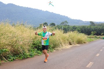 BÌNH PHƯỚC MARATHON - TRƯỜNG TƯƠI GROUP LẦN THỨ I, NĂM 2023 - Ảnh #1075840