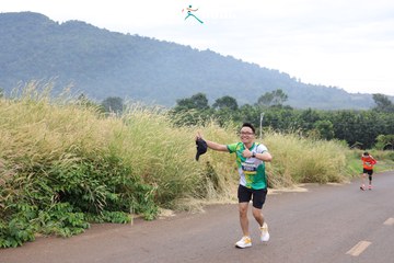 BÌNH PHƯỚC MARATHON - TRƯỜNG TƯƠI GROUP LẦN THỨ I, NĂM 2023 - Ảnh #1075039
