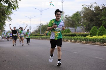 BÌNH PHƯỚC MARATHON - TRƯỜNG TƯƠI GROUP LẦN THỨ I, NĂM 2023 - Ảnh #1077894