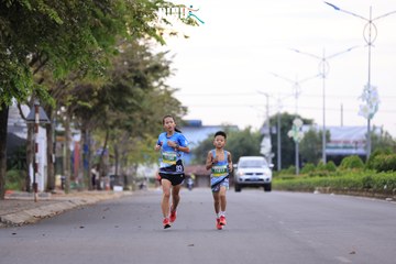 BÌNH PHƯỚC MARATHON - TRƯỜNG TƯƠI GROUP LẦN THỨ I, NĂM 2023 - Ảnh #1076966