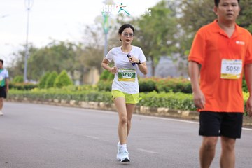 BÌNH PHƯỚC MARATHON - TRƯỜNG TƯƠI GROUP LẦN THỨ I, NĂM 2023 - Ảnh #1077765