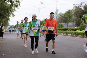 BÌNH PHƯỚC MARATHON - TRƯỜNG TƯƠI GROUP LẦN THỨ I, NĂM 2023 - Ảnh #1077657