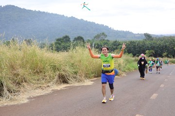 BÌNH PHƯỚC MARATHON - TRƯỜNG TƯƠI GROUP LẦN THỨ I, NĂM 2023 - Ảnh #1075352