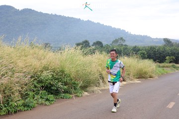 BÌNH PHƯỚC MARATHON - TRƯỜNG TƯƠI GROUP LẦN THỨ I, NĂM 2023 - Ảnh #1075084