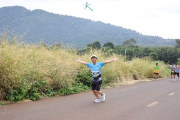 BÌNH PHƯỚC MARATHON - TRƯỜNG TƯƠI GROUP LẦN THỨ I, NĂM 2023 - Ảnh #1075452