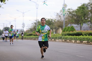 BÌNH PHƯỚC MARATHON - TRƯỜNG TƯƠI GROUP LẦN THỨ I, NĂM 2023 - Ảnh #1077783