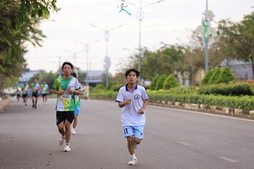 BÌNH PHƯỚC MARATHON - TRƯỜNG TƯƠI GROUP LẦN THỨ I, NĂM 2023 - Ảnh #1077211