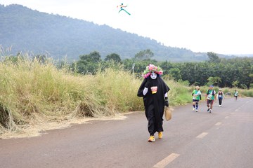 BÌNH PHƯỚC MARATHON - TRƯỜNG TƯƠI GROUP LẦN THỨ I, NĂM 2023 - Ảnh #1075367