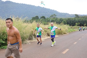 BÌNH PHƯỚC MARATHON - TRƯỜNG TƯƠI GROUP LẦN THỨ I, NĂM 2023 - Ảnh #1075520