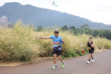 BÌNH PHƯỚC MARATHON - TRƯỜNG TƯƠI GROUP LẦN THỨ I, NĂM 2023 - Ảnh #1075431