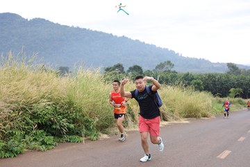 BÌNH PHƯỚC MARATHON - TRƯỜNG TƯƠI GROUP LẦN THỨ I, NĂM 2023 - Ảnh #1075003