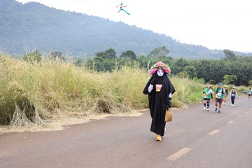 BÌNH PHƯỚC MARATHON - TRƯỜNG TƯƠI GROUP LẦN THỨ I, NĂM 2023 - Ảnh #1075373