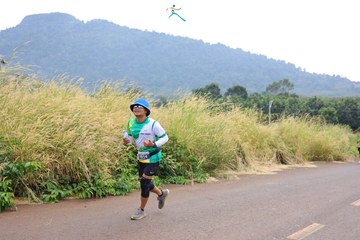 BÌNH PHƯỚC MARATHON - TRƯỜNG TƯƠI GROUP LẦN THỨ I, NĂM 2023 - Ảnh #1075824