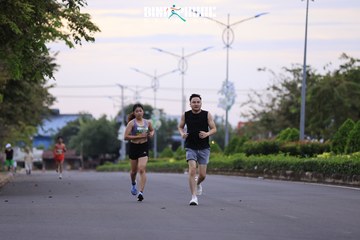BÌNH PHƯỚC MARATHON - TRƯỜNG TƯƠI GROUP LẦN THỨ I, NĂM 2023 - Ảnh #1076956