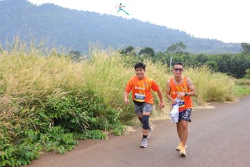 BÌNH PHƯỚC MARATHON - TRƯỜNG TƯƠI GROUP LẦN THỨ I, NĂM 2023 - Ảnh #1075762