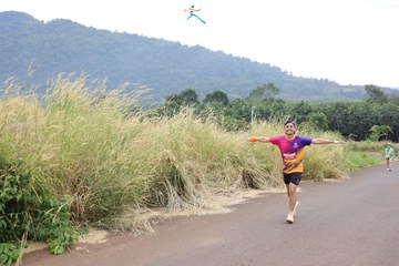 BÌNH PHƯỚC MARATHON - TRƯỜNG TƯƠI GROUP LẦN THỨ I, NĂM 2023 - Ảnh #1075636
