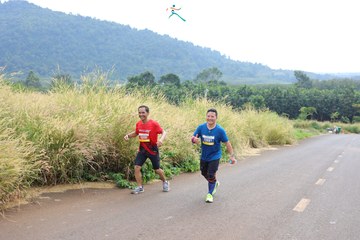 BÌNH PHƯỚC MARATHON - TRƯỜNG TƯƠI GROUP LẦN THỨ I, NĂM 2023 - Ảnh #1075965