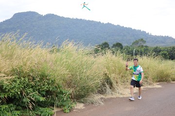 BÌNH PHƯỚC MARATHON - TRƯỜNG TƯƠI GROUP LẦN THỨ I, NĂM 2023 - Ảnh #1075575