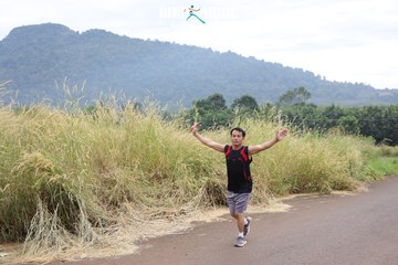 BÌNH PHƯỚC MARATHON - TRƯỜNG TƯƠI GROUP LẦN THỨ I, NĂM 2023 - Ảnh #1075333